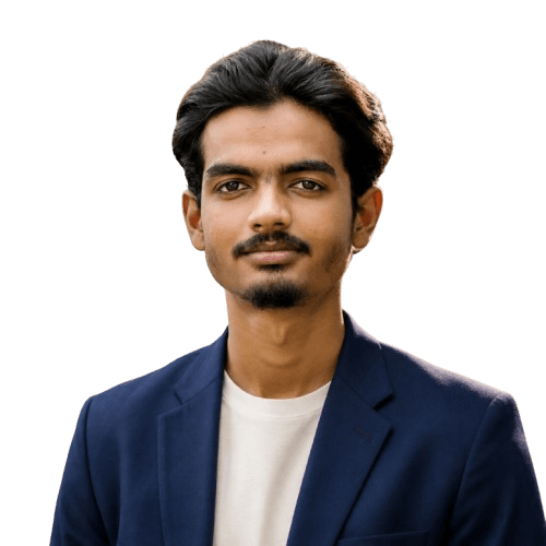 Ubaid Raza - Full Stack Developer